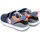 Schuhe Jungen Sneaker Low Biomecanics SPORTBIOMECANIK RESPEKTIV 231240-A SPORT Blau