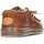 Schuhe Herren Derby-Schuhe & Richelieu Dude WALLY GRIP SCHUHE 40175 Braun