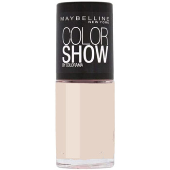 Beauty Damen Nagellack Maybelline New York Colorshow-Lack Beige