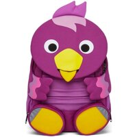 Taschen Sporttaschen Affenzahn Mode Accessoires BIRD LARGE Violett