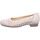 Schuhe Damen Ballerinas Ara PERUGIA 12-33116-12 Weiss