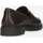 Schuhe Herren Slipper Geox U36D1A-00046-C6009 Braun