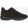Schuhe Herren Sneaker High Geox U0162P-00020-C6024 Braun
