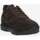 Schuhe Herren Sneaker High Geox U0162P-00020-C6024 Braun