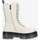 Schuhe Damen Boots Lumberjack SWC1513-002-S03-CA009 Weiss