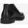Schuhe Herren Derby-Schuhe IgI&CO 4601600 Schwarz