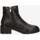 Schuhe Damen Boots IgI&CO 4652000 Schwarz