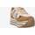 Schuhe Damen Sneaker High IgI&CO 4674322 Braun