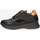 Schuhe Damen Sneaker High Alviero Martini N1716-1196-X550 Schwarz