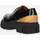 Schuhe Damen Low Boots Alviero Martini N1744-1632-X550 Schwarz