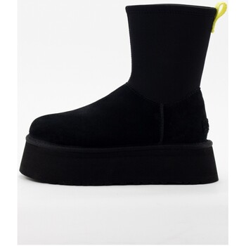 Schuhe Damen Stiefel UGG Botas  en color negro para Schwarz