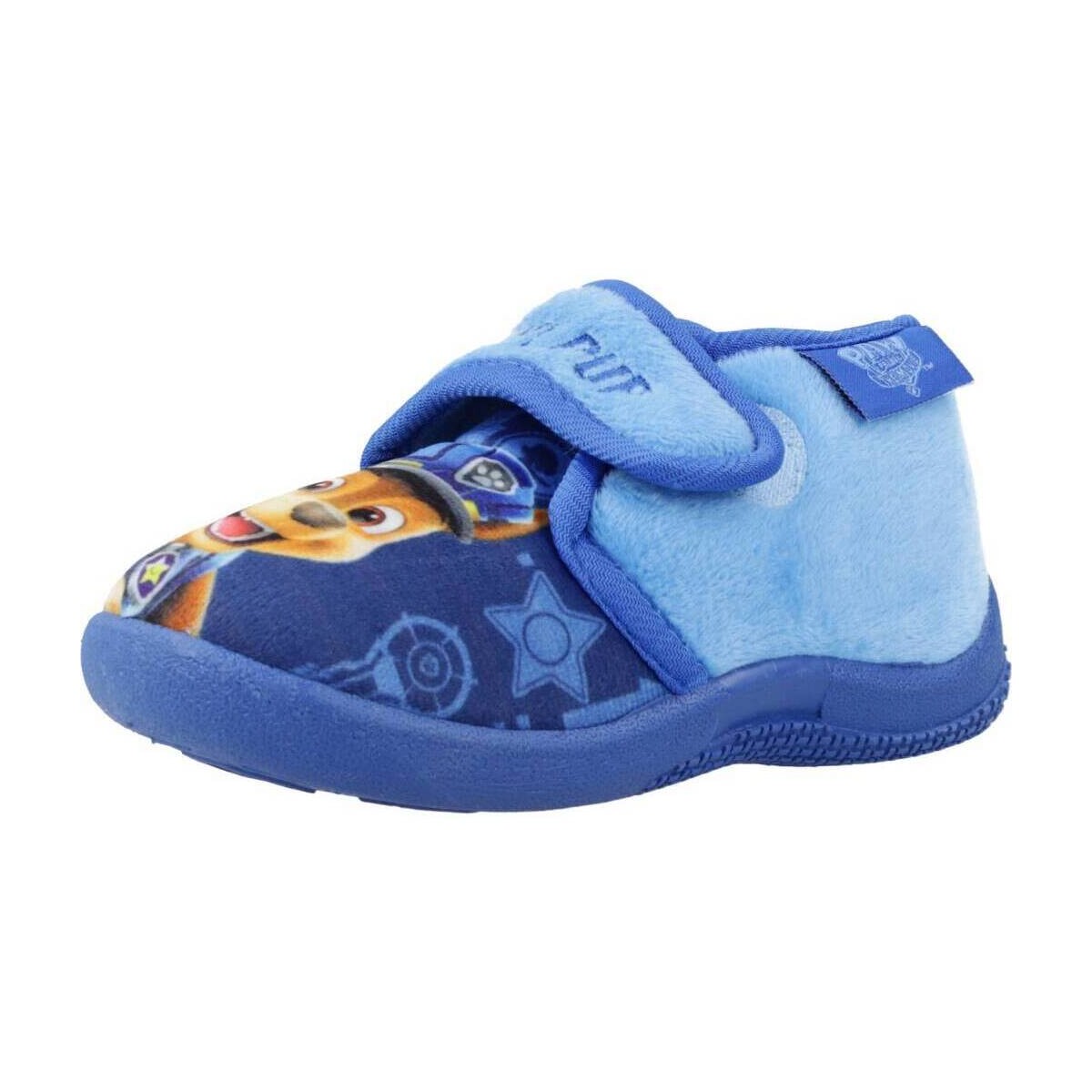 Schuhe Jungen Hausschuhe Chicco LORETO Blau