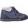 Schuhe Jungen Stiefel Chicco ANKLE BOOT FIX Blau