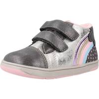 Schuhe Mädchen Sneaker Low Chicco 1070113C Grau