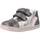 Schuhe Mädchen Sneaker Low Chicco 1070113C Grau