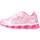 Schuhe Mädchen Sneaker Low Chicco CALIMERA Rosa