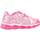 Schuhe Mädchen Sneaker Low Chicco CALIMERA Rosa