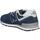 Schuhe Kinder Multisportschuhe New Balance GC574EVN GC574EVN 