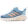 Schuhe Mädchen Sneaker Low adidas Originals FY1464 Blau