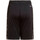 Kleidung Jungen Shorts / Bermudas adidas Originals HG6829 Grau
