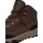 Schuhe Herren Klassische Stiefel Timberland Lincoln Peak Mid Hiker Lederstiefel Braun