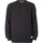 Kleidung Herren Pyjamas/ Nachthemden Tommy Hilfiger Lounge Track Sweatshirt Grau