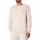 Kleidung Herren Pyjamas/ Nachthemden Tommy Hilfiger Lounge-Trainings-Sweatshirt aus Velours Beige