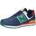 Schuhe Kinder Sneaker New Balance GC574CT 574 GC574CT 574 
