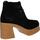 Schuhe Damen Stiefel Kickers 947640-50 KICK CLAIRE 947640-50 KICK CLAIRE 