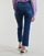 Kleidung Damen Straight Leg Jeans Moony Mood CALYPSO Blau