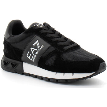 EAX  Sneaker -