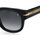 Uhren & Schmuck Sonnenbrillen David Beckham DB7045/S 2M2 Sonnenbrille Schwarz