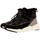 Schuhe Damen Low Boots Gioseppo ZAPATILLAS BOTIN MUJER  FLIRCH 70892 Schwarz