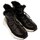 Schuhe Damen Low Boots Gioseppo BOTIN MUJER FLIRCH  70892 Schwarz