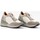 Schuhe Damen Sneaker Low Cetti 32110 Beige