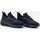Schuhe Herren Sneaker Geox 29397 MARINO