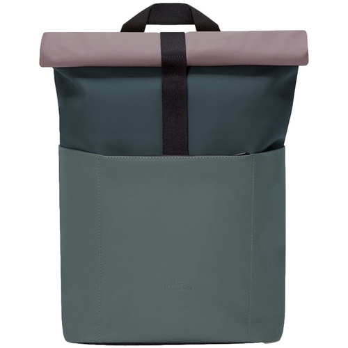 Taschen Damen Rucksäcke Ucon Acrobatics Hajo Mini Backpack - Forest/Pine Green Violett