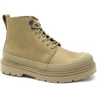 Schuhe Damen Low Boots Birkenstock BIR-I23-1025213-TA Beige