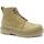 Schuhe Damen Low Boots Birkenstock BIR-I23-1025213-TA Beige