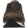 Schuhe Herren Sneaker Low Blauer F3QUEENS02/PUL Braun