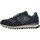 Schuhe Herren Sneaker Low Blauer F3DIXON02/NUS Blau