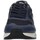 Schuhe Herren Sneaker Low Blauer F3HOXIE02/RIP Blau