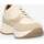 Schuhe Damen Sneaker High Alviero Martini N1719-1617-A296 Beige