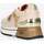 Schuhe Damen Sneaker High Alviero Martini Z0721-300E-0387 Beige
