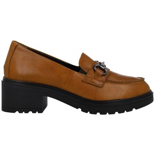 Schuhe Damen Derby-Schuhe & Richelieu IgI&CO Zapatos Mocasín Casual Mujer de  46515 Braun