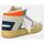 Schuhe Herren Sneaker Philippe Model LGMU MTX1 - LA GRANDE-MTX1 MULTICOLOR multicolore