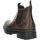 Schuhe Herren Boots Imac 450941 Braun