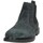 Schuhe Herren Boots Imac 450331 Blau