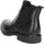 Schuhe Herren Boots Imac 450330 Schwarz