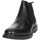 Schuhe Herren Boots Imac 450330 Schwarz